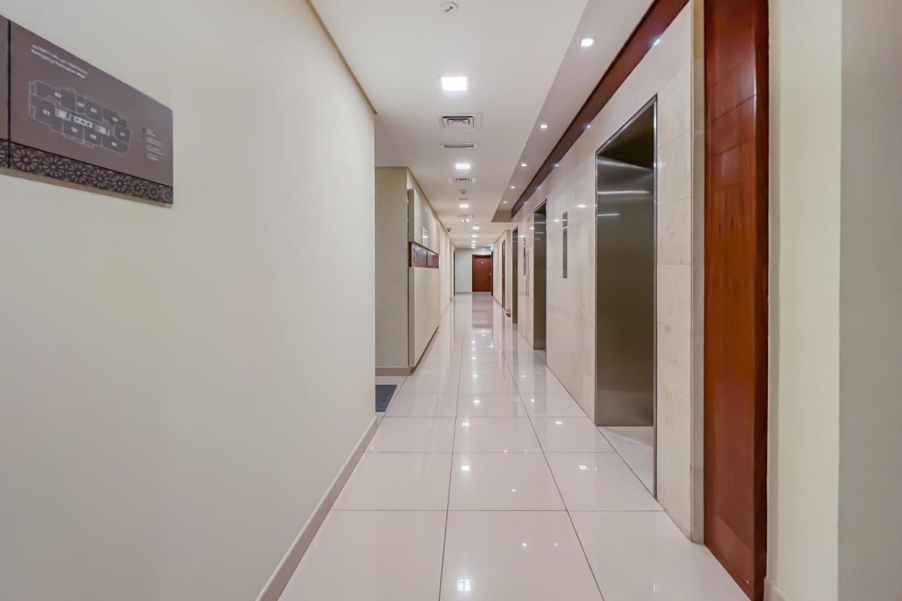 Apartment 2002 Boulevard Dubai