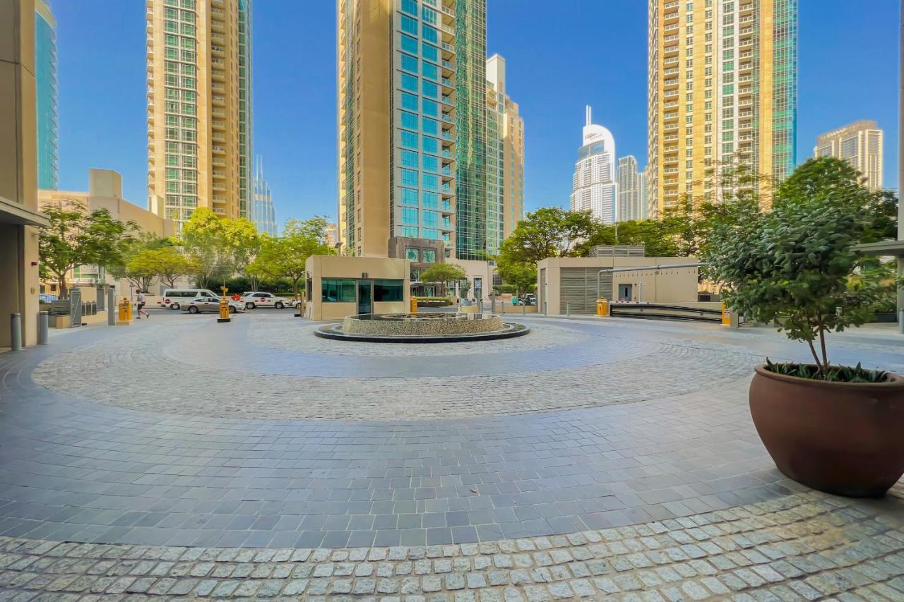 Apartment 2002 Boulevard