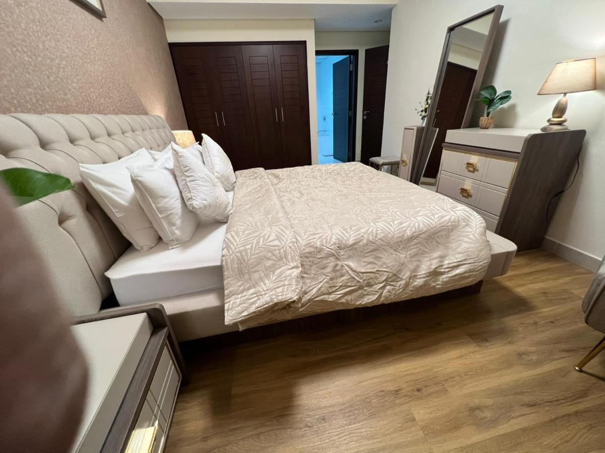 Apartment 2002 Boulevard Dubai